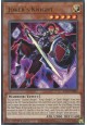 Joker's Knight - KICO-EN002 - Ultra Rare