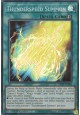 Thunderspeed Summon - KICO-EN006 - Super Rare