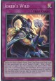 Joker's Wild - KICO-EN007 - Super Rare