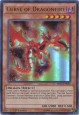 Curse of Dragonfire - MIL1-EN002 - Ultra Rare