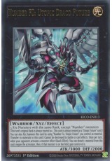 Number F0: Utopic Draco Future - KICO-EN013 - Ultra Rare