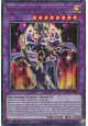 Gilti-Gearfried the Magical Steel Knight - KICO-EN014 - Ultra Rare