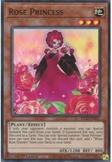 Rose Princess - KICO-EN017 - Super Rare