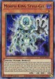 Morph King Stygi-Gel - KICO-EN018 - Ultra Rare