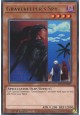 Gravekeeper's Spy - KICO-EN031 - Rare