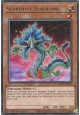 Stardust Xiaolong - KICO-EN033 - Rare