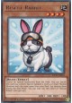 Rescue Rabbit - KICO-EN034 - Rare