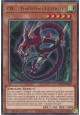 ZW - Tornado Bringer - KICO-EN035 - Rare