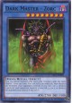 Dark Master - Zorc - MIL1-EN009 - Common