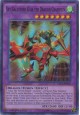 Sky Galloping Gaia the Dragon Champion - MIL1-EN010 - Super Rare