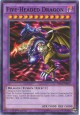 Five-Headed Dragon - MIL1-EN012 - Common