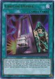 Card of Demise - MIL1-EN014 - Ultra Rare