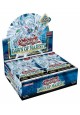 Yu-Gi-Oh! Amanhecer Majestoso Booster Box