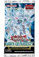 Yu-Gi-Oh! Amanhecer Majestoso Booster