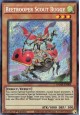 Beetrooper Scout Buggy - DAMA-EN000 - Secret Rare