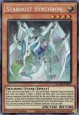 Stardust Synchron - DAMA-EN002 - Secret Rare