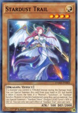 Stardust Trail - DAMA-EN003 - Common