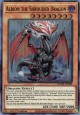 Albion the Shrouded Dragon - DAMA-EN008 - Super Rare