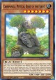 Carpiponica, Mystical Beast of the Forest - DAMA-EN022 - Common