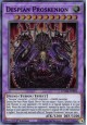 Despian Proskenion - DAMA-EN035 - Super Rare