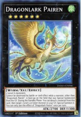 Dragonlark Pairen - DAMA-EN046 - Common