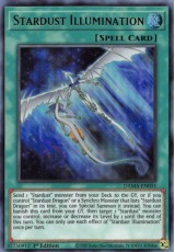 Stardust Illumination - DAMA-EN051 - Ultra Rare