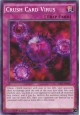 Crush Card Virus - MIL1-EN047 - Common