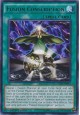 Fusion Conscription - CROS-EN053 - Rare