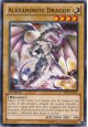 Alexandrite Dragon - SDLI-EN001 - Common