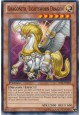 Gragonith, Lightsworn Dragon - SDLI-EN005 - Common