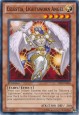 Celestia, Lightsworn Angel - SDLI-EN006 - Common