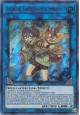 Aussa the Earth Charmer, Immovable - MP21-EN019 - Ultra Rare