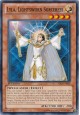 Lyla, Lightsworn Sorceress - SDLI-EN008 - Common