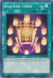Kuji-Kiri Curse - MP21-EN028 - Common