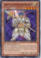 Garoth, Lightsworn Warrior - SDLI-EN009 - Common