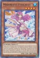 Marincess Pascalus - MP21-EN038 - Rare