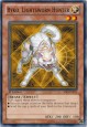 Ryko, Lightsworn Hunter - SDLI-EN015 - Common