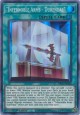 "Infernoble Arms - Durendal" - MP21-EN136 - Super Rare