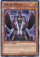 Fabled Raven - SDLI-EN020 - Common