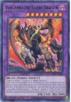 Brigrand the Glory Dragon - MP21-EN185 - Rare