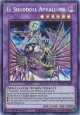 El Shaddoll Apkallone - MP21-EN246 - Prismatic Secret Rare