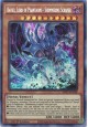 Raviel, Lord of Phantasms - Shimmering Scraper - MP21-EN248 - Prismatic Secret Rare