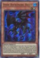 Dark Beckoning Beast - MP21-EN249 - Ultra Rare