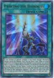 Piercing the Darkness - MP21-EN257 - Ultra Rare