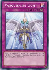 Vanquishing Light - SDLI-EN032 - Common