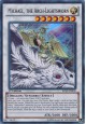 Michael, the Arch-Lightsworn - SDLI-EN036 - Ultra Rare