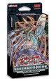 Yu-Gi-Oh! Deck Estrutural - Golpe Cibernético 