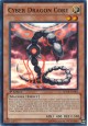 Cyber Dragon Core - SDCR-EN001 - Super Rare