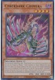 Cyberdark Chimera - SDCS-EN002 - Ultra Rare