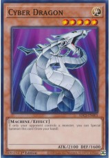 Cyber Dragon - SDCS-EN003 - Common